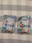 Mystery figure nano metalfigs
