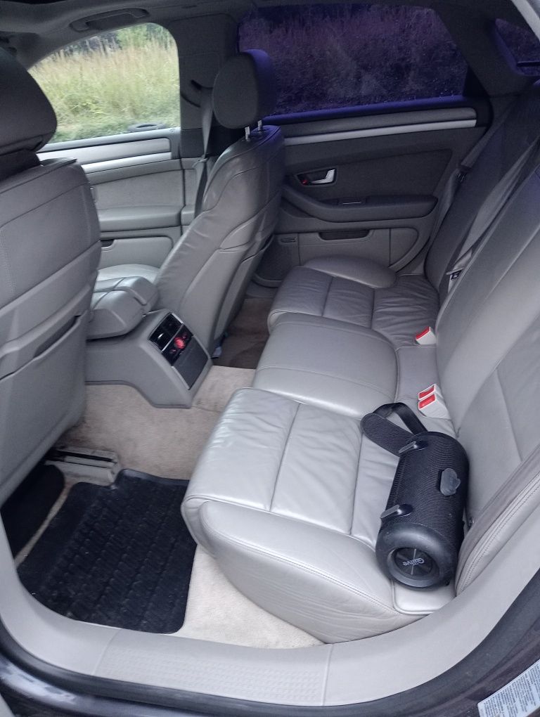 Audi A8 D3 sprzedam
