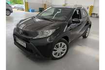 Toyota Aygo X Toyota Aygo X 1 0 Comfort Kamera Salonpl Vat23