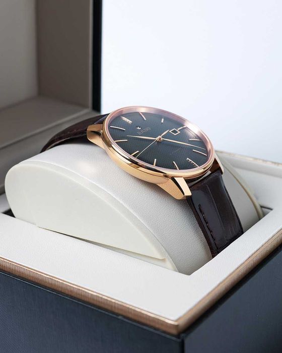 Годинник Rado Coupole Classic Automatic