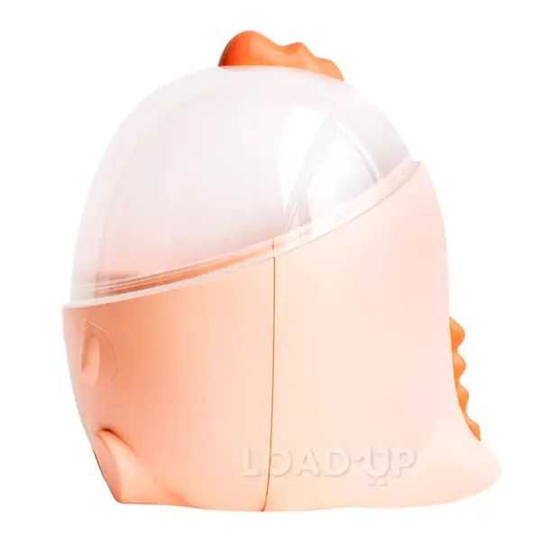 Детский ночник проектор Динозаврик Bright Sky ‌розовый и голубой