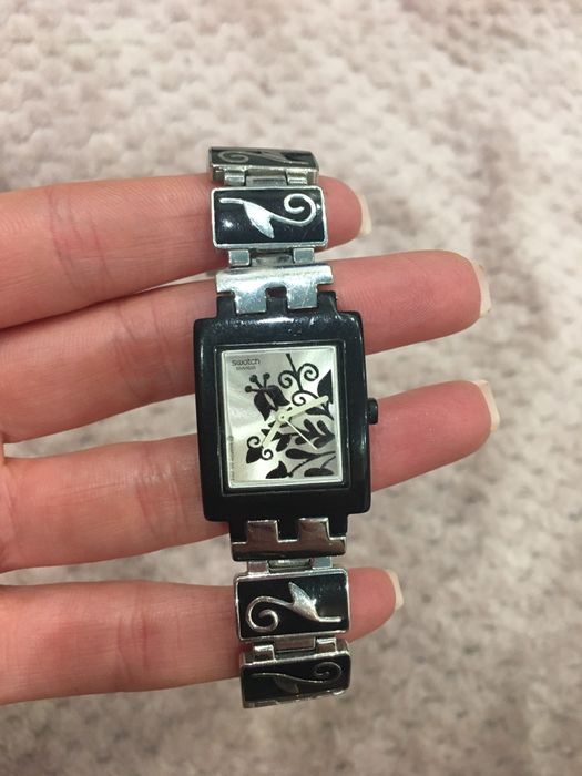 Годинник Swatch
