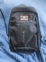Plecak  z gry Resident Evil umbrella corporation