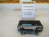 Centralina / Modulo Abs Mercedes-Benz 190 (W201)