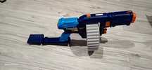 Pistolet na 20 strzalek