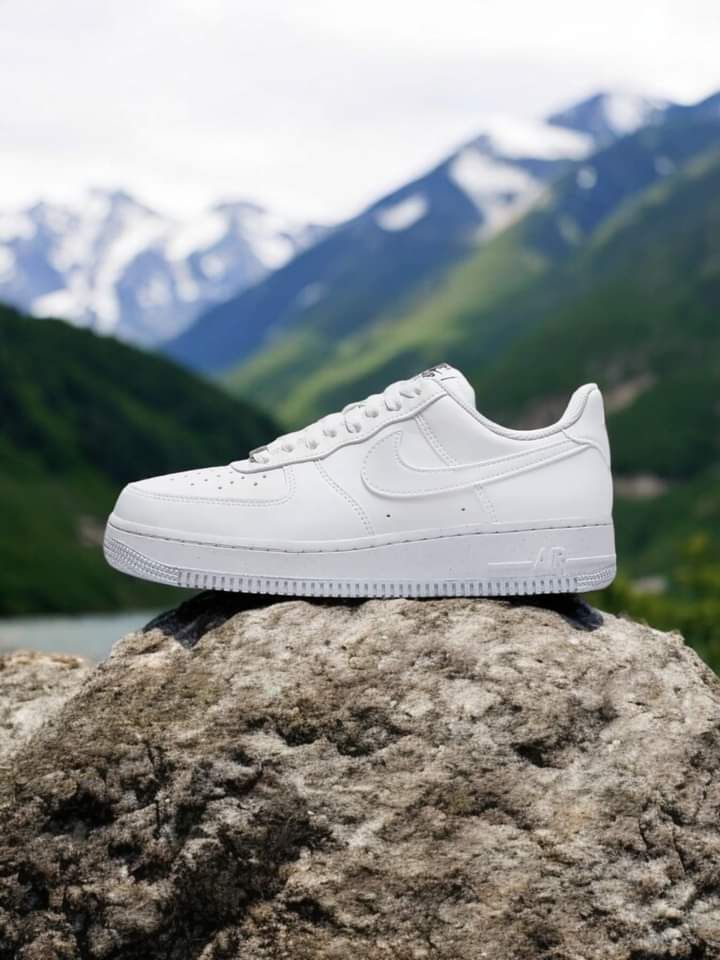 Sapatilhas Nike air force 1'07 originais