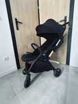 Wózek spacerowy spacerówka APINO Kinderkraft 22kg