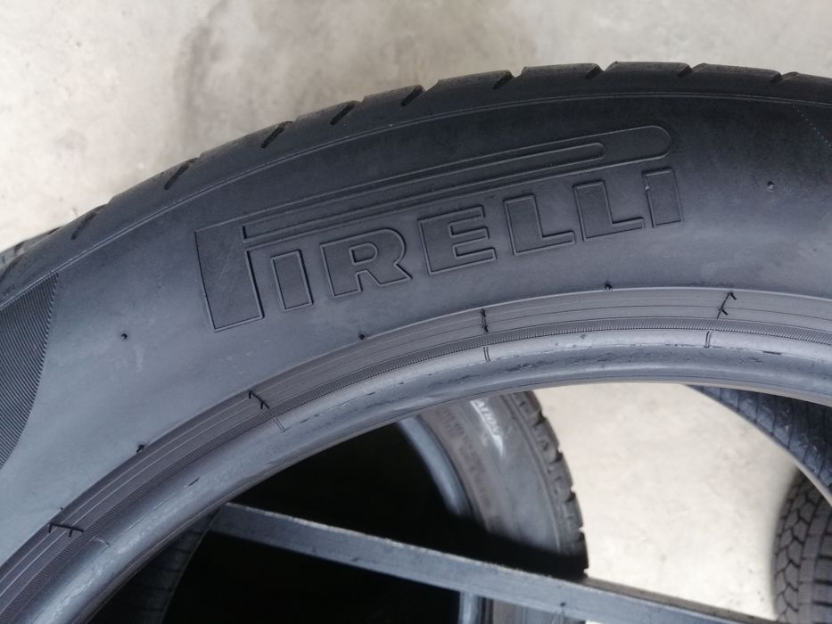 255/45R19 100W Pirelli P Zero MO