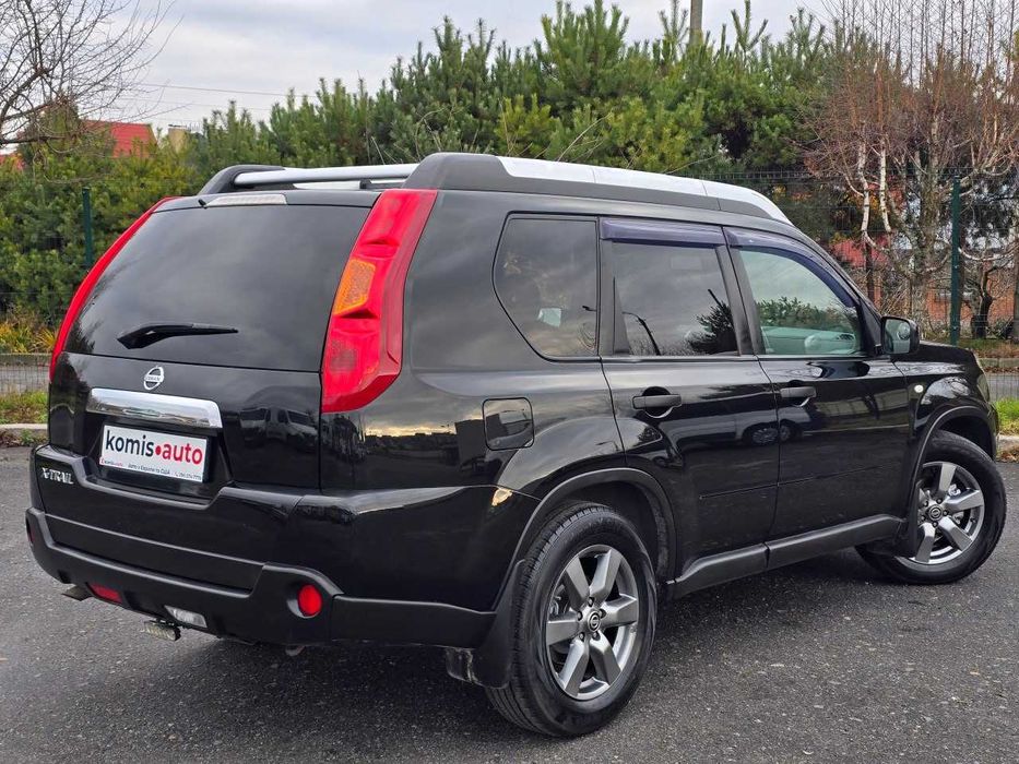 Продам  Nissan X-Trail 2008. Можна в розстрочку, під викуп.