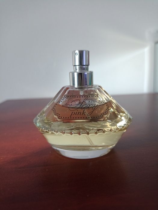Avon Ultra Sexy Pink 50 ml