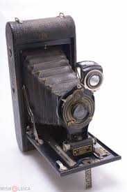 Aparat Kodak A116