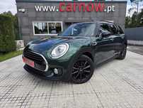 MINI Clubman Cooper D