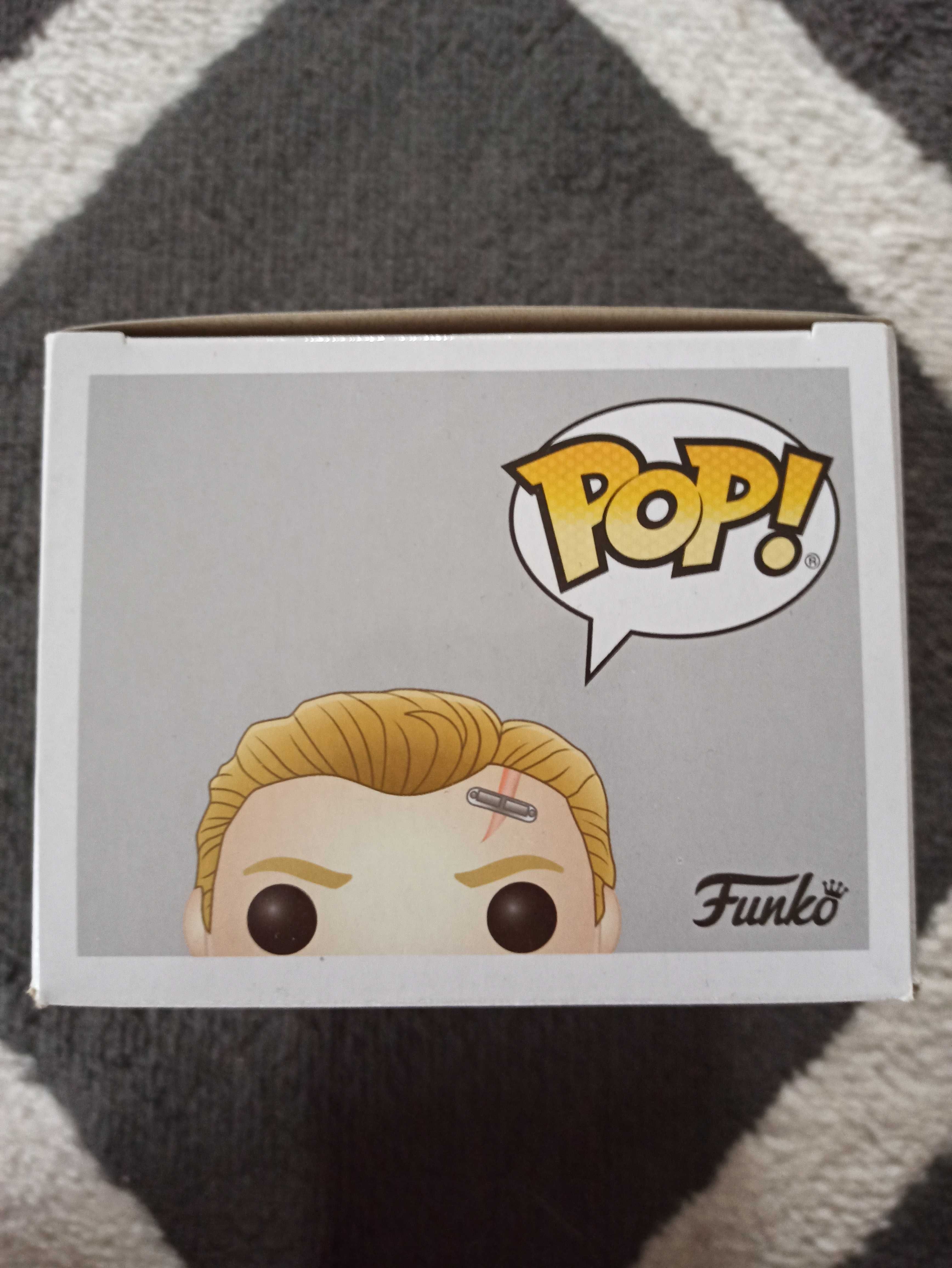 Dryden Voss Funko POP Star Wars #253