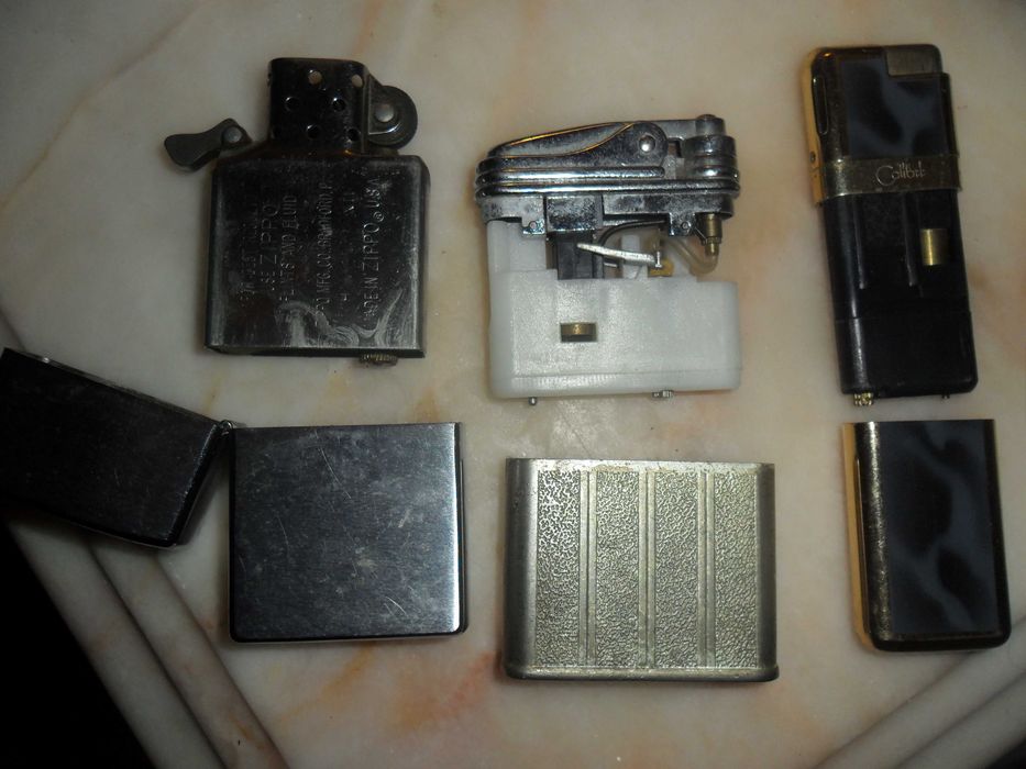 Antiguidades velharias