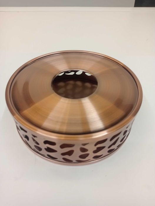 Podgrzewacz do herbaty