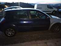 Renault Megane 1.5