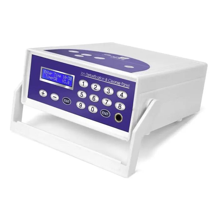 Аппарат для очищения организма  Detox