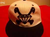 Cap da Diamond E obey