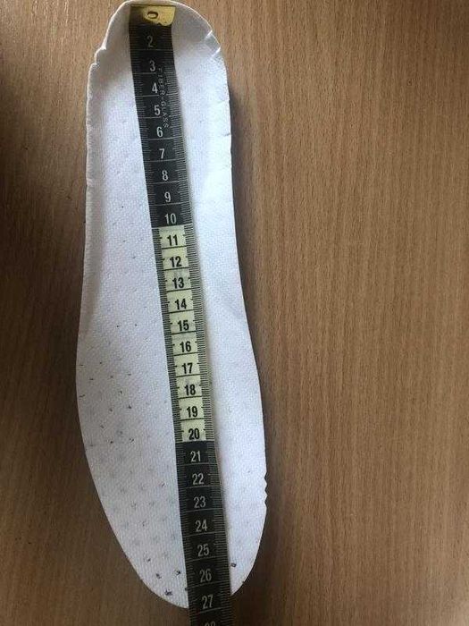 Sportspar.de кросівки "dealmaker one".