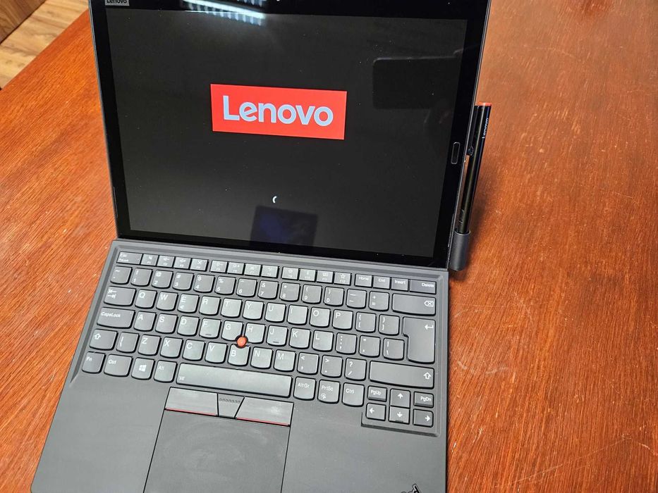 Lenovo ThinkPad X1 Tablet