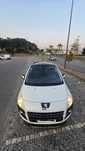 Peugeot 3008 1.6 HDi Executive