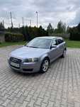 Audi A3 8P 1.9Tdi