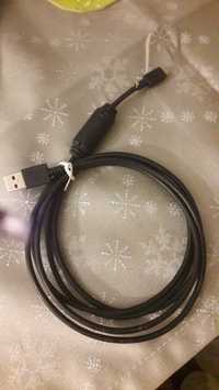 Przewód Kabel Usb-A do Usb micro