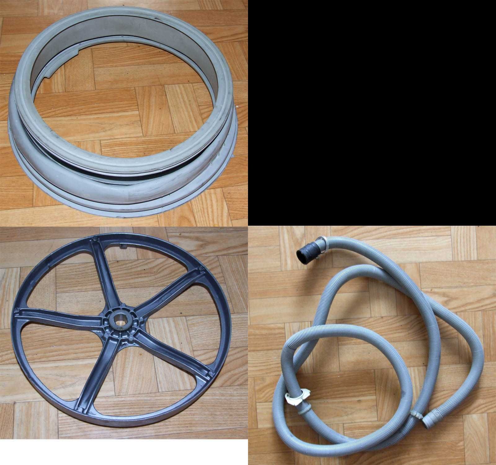 Hydrostat z pralki BOSCH Classixx5