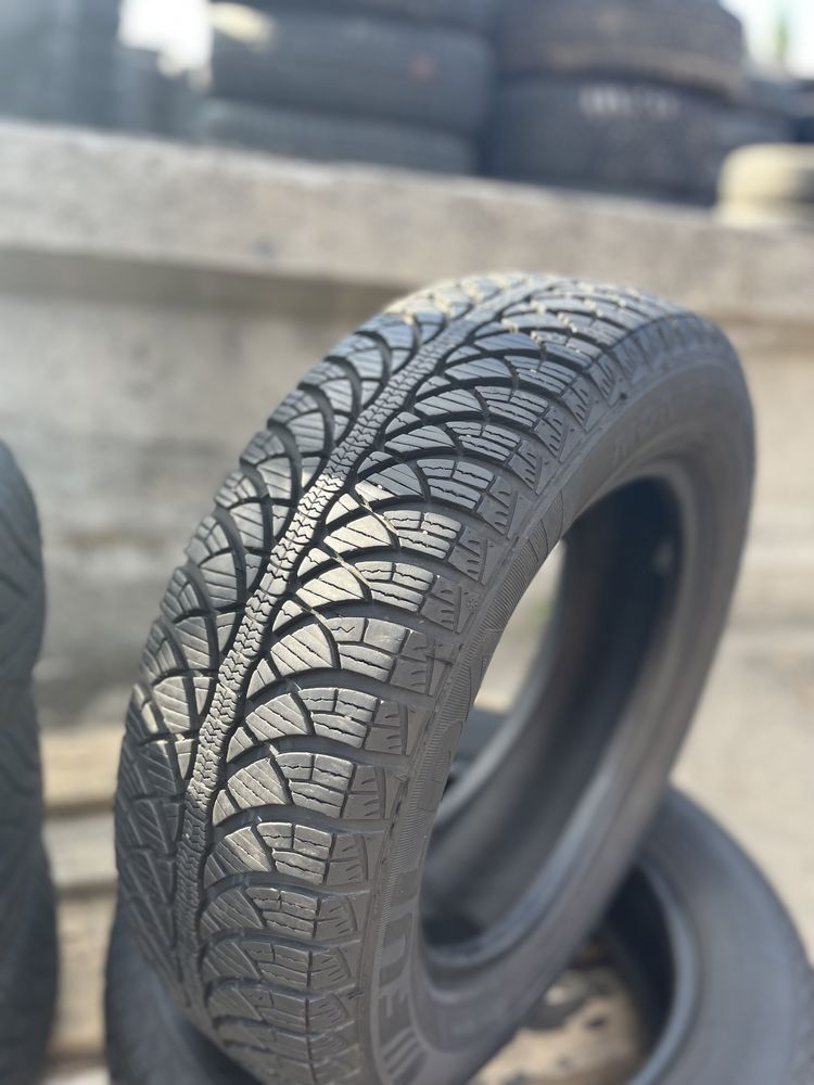 185/65 R15 60/65 Шини |Літо \ Зима | Bridgestone Blizzak Склад