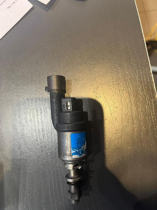 Vendo 1 injetor para GPL MOTOR 1.4 45,00 - 1 injetor MOTOR 1.8 45,00
