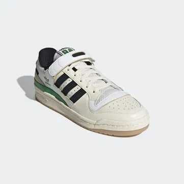 Kicksy adidas Originals Forum 84 Low Boston Celtics EUR 44 CM 28