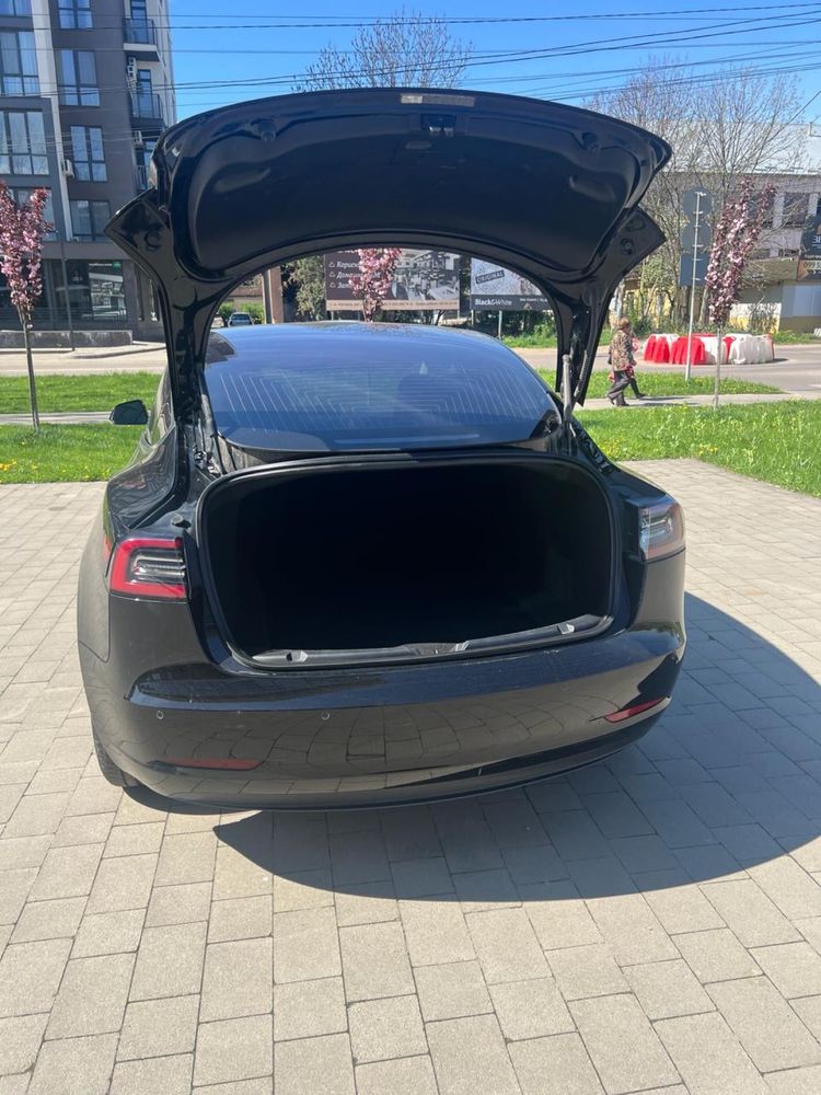 Tesla Model 3 2018р