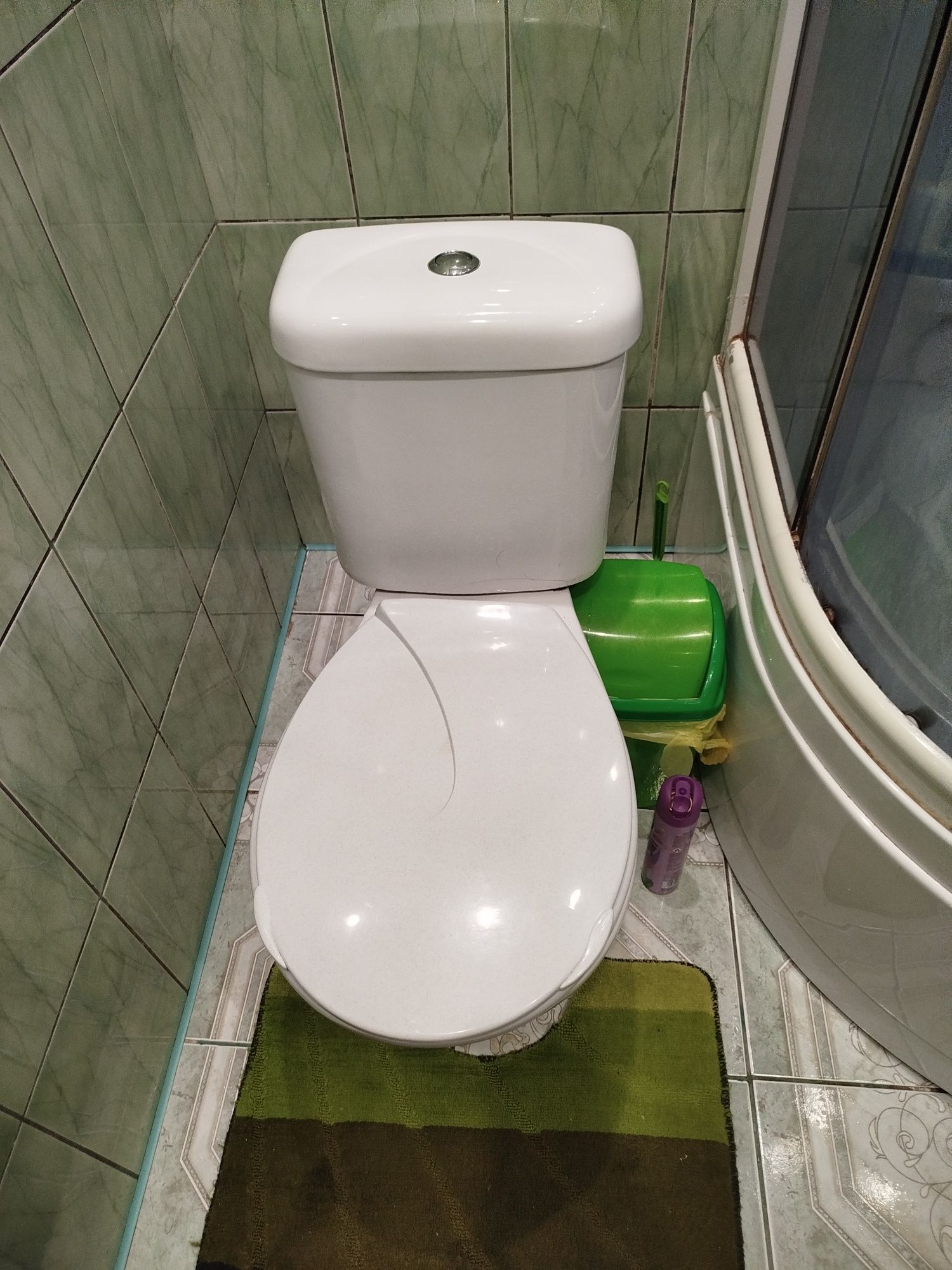 Сантехніка для душу