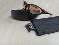 оригінальні Oakley minute 1.0 made in USA , 2 gen сонцезахисні окуляри