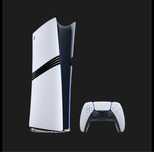 Ігрова приставка Sony PlayStation 5 Pro 2TB