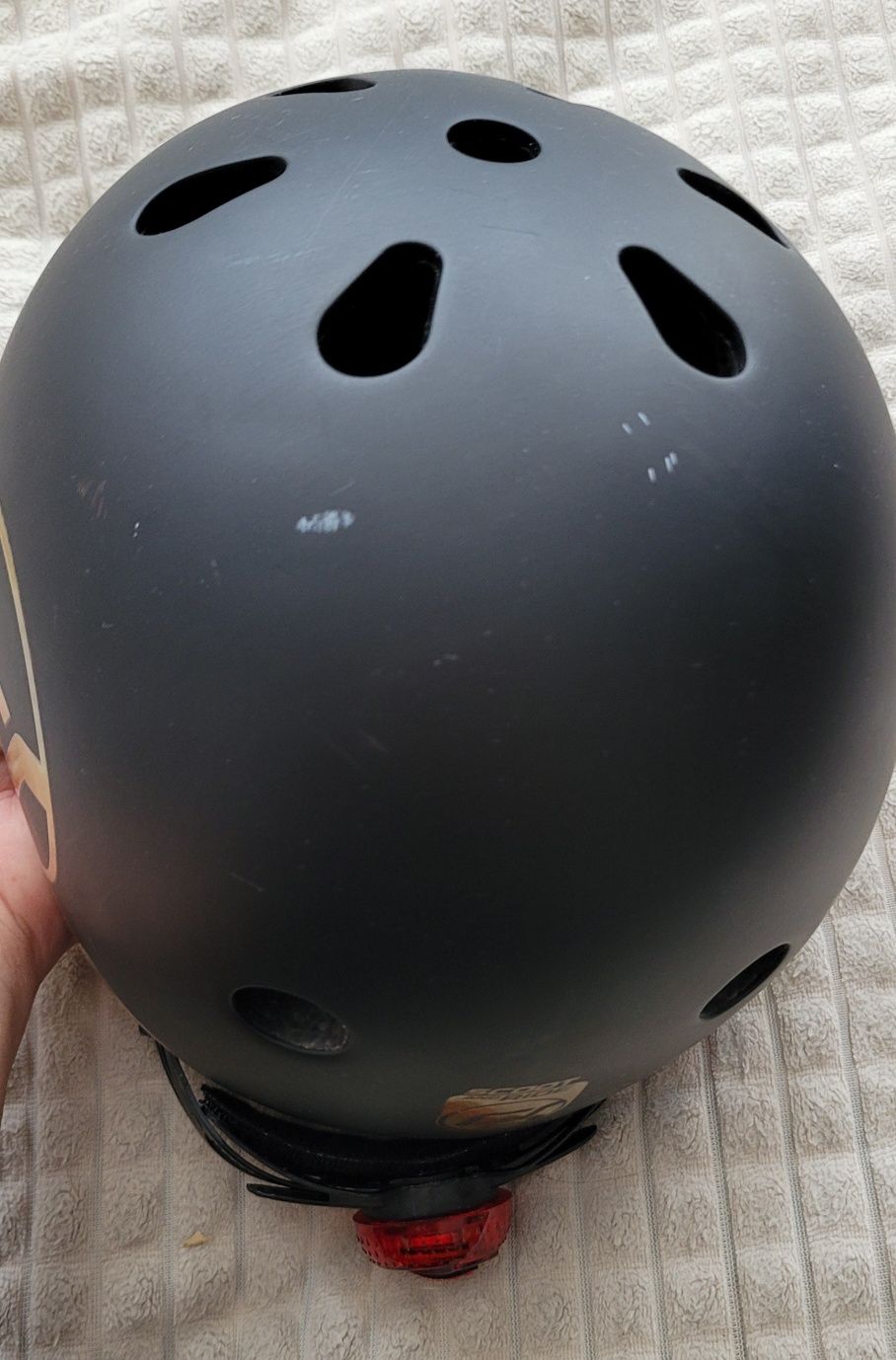 Kask Scootandride xxs/s