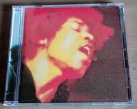 CD Electric Ladyland The Jimi Hendrix Experience