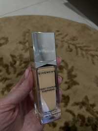 Givenchy teint couture everwear fluid foundation