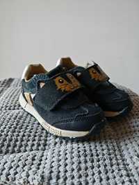 Buty dziecięce WWF geox 22