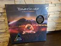 winyl > David Gilmour - Live at Pompei (4LP, Black) - NOWY!!!
