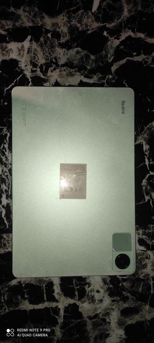 Xiomi Pad SE 90 гц