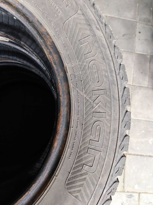 Opony 185/65 R14