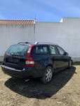 Volvo V50 T5 AWD - para peças
