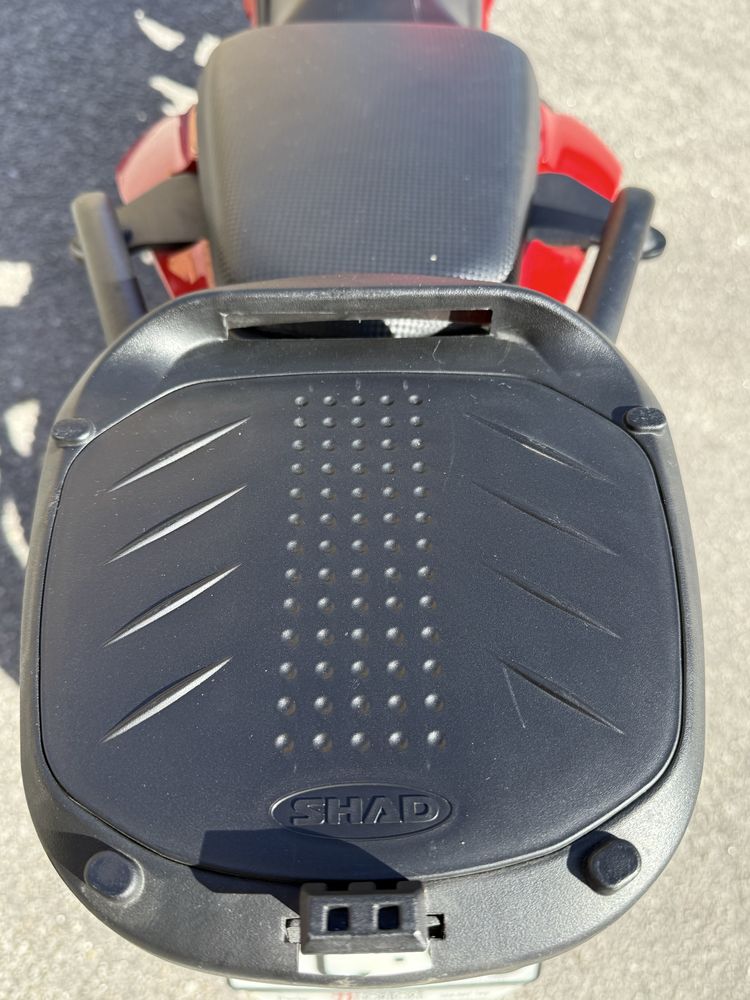 Mota Benelli BN125