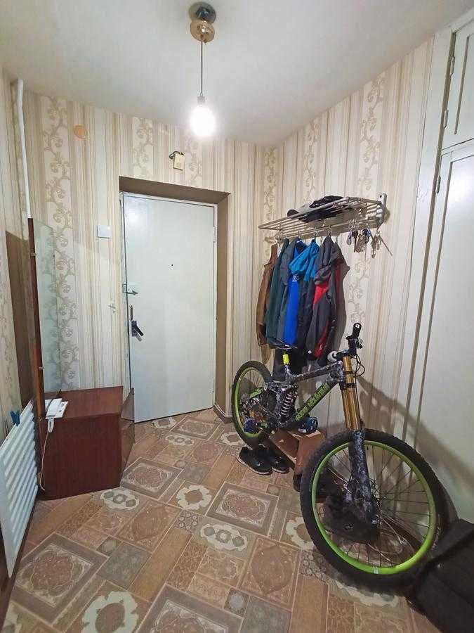 Продаж 2-кімн квартири 52 м2 в центрі, неподалік ЦУМу (Мегацентр).