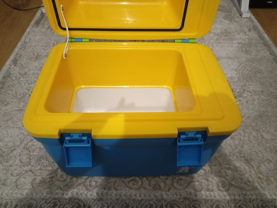 Lodówka turystyczna