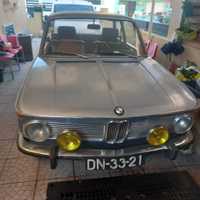 BMW 1602 Clássico