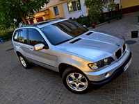 BMW X5 E 53 Diesel