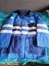 Німецька робоча куртка 52 розмір весна-осінь