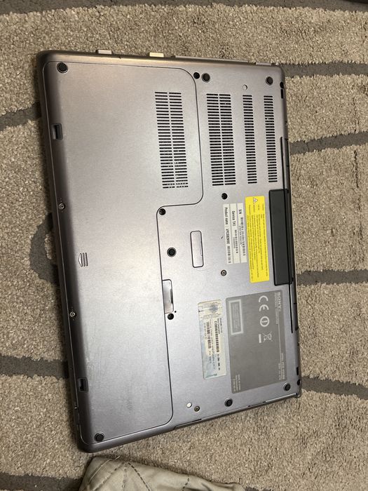 Ноутбук с Европы Sony